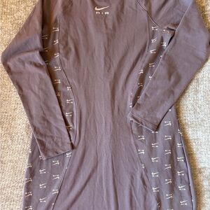 Nike Air Long Sleeve Dress